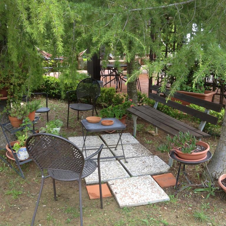 Castellana Sicula Agriturismo Terravecchiaヴィラ エクステリア 写真
