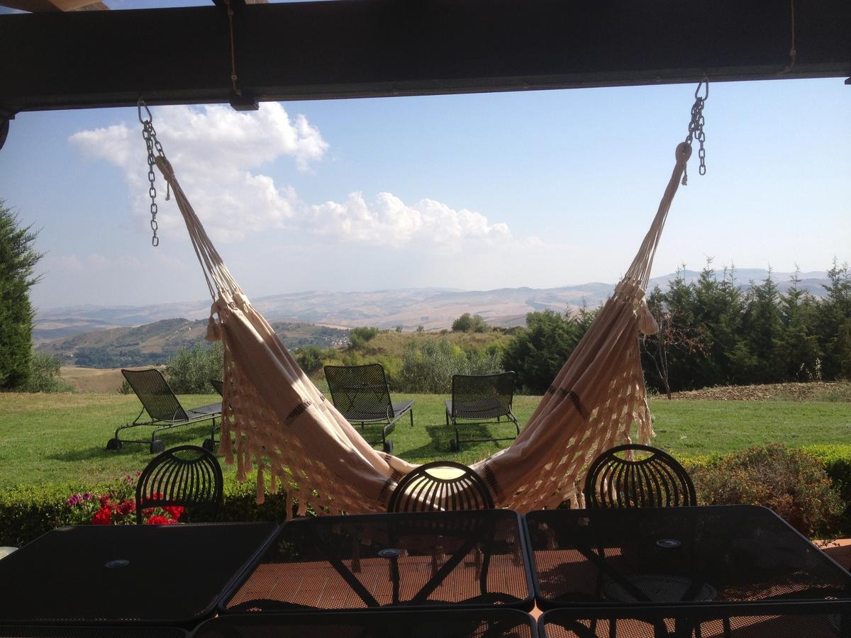 Castellana Sicula Agriturismo Terravecchiaヴィラ エクステリア 写真